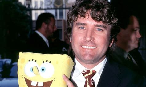 Spongebob Squarepants Creator Stephen Hillenburg Dies At Age 57 Daily