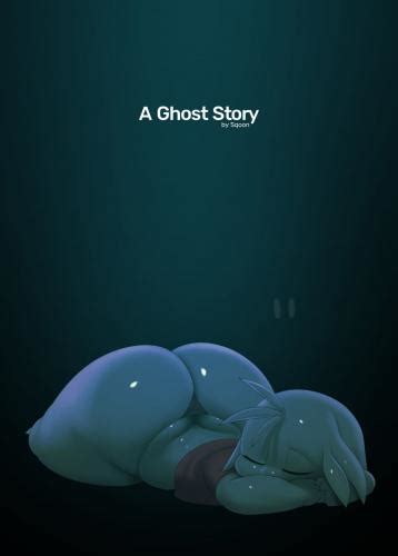 Sqoon A Ghost Story