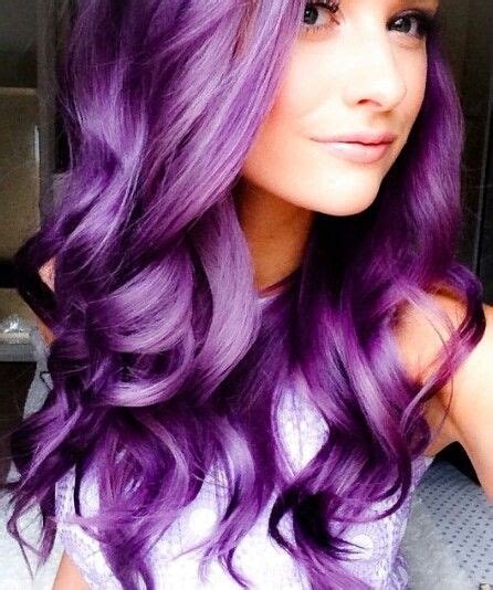 Makeup For Pastel Purple Hair Mugeek Vidalondon