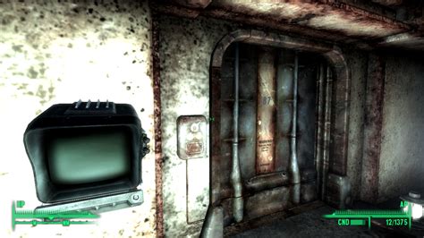 How To Reach Vault 87 In Fallout 3 Gamerzenith
