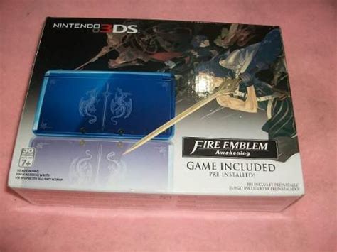 Fire Emblem Awakening 3ds 【 Ofertas Mayo 】 Clasf