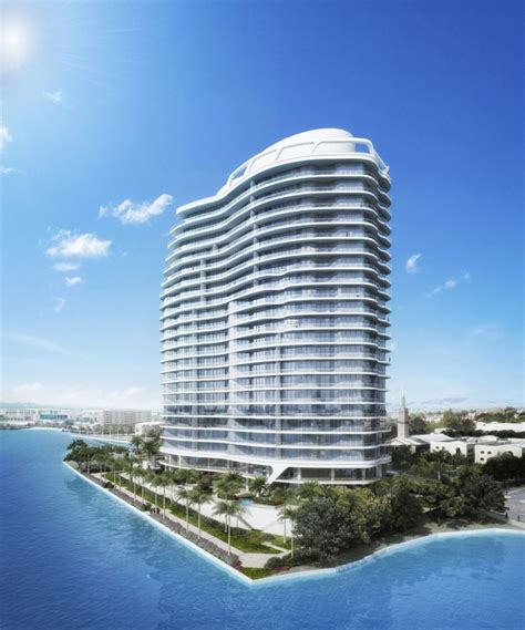 The Bristol Palm Beach Luxury Real Estate Wpb Magazine