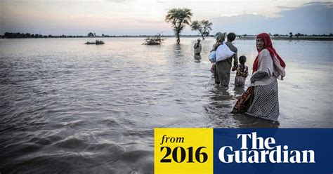 global warming will hit poorer countries hardest research finds climate science the guardian