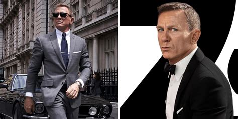 James Bond 7 Best Things About The Daniel Craig Era And The 3 Worst