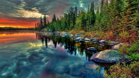 69 Nature Desktop Wallpapers On Wallpaperplay Posted By Zoey Anderson