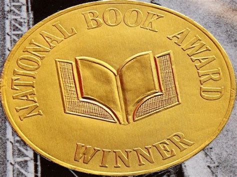 The National Book Awards Longlist For Fiction Is Here Book Awards