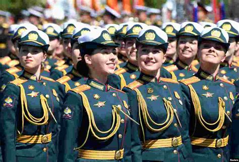 Parade Amid A Pandemic Russia Holds Massive Wwii Victory Day Celebrations