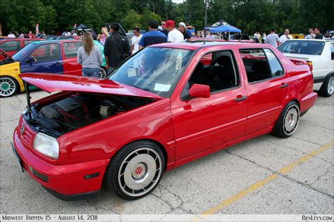 Mk3 Vr6 Jetta