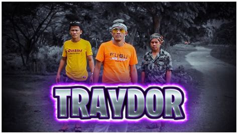 Traydor Youtube