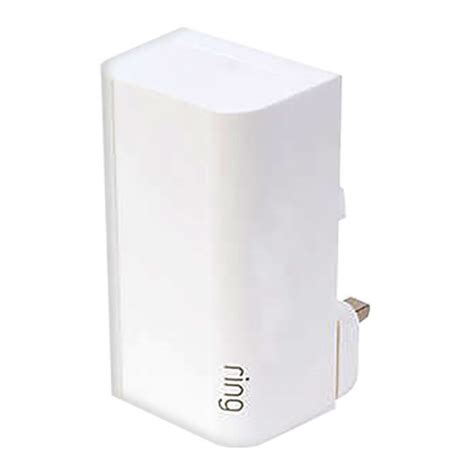 Ring Alarm Range Extender Ln107203 4ar1e9 0eu0 Scan Uk