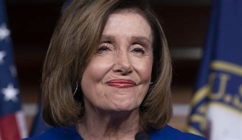 Nancy pelosi began her political career as a volunteer and gradually moved up the ranks, making the leap to public office in a special election for california's eighth district in 1987. Nancy Pelosi holds impeachment articles as Senate Democrats grow restless - Washington Times
