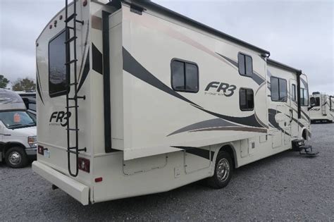 New 2017 Forest River Fr3 32ds Overview Berryland Campers