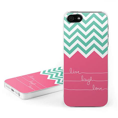 Buy Decalgirl Iphone 5 Hard Case Brooke Boothes Live Laugh Love