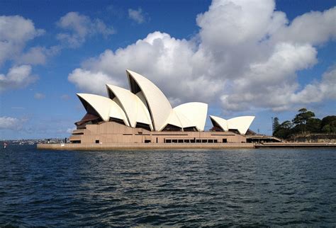 Tourist Attractions Landmarks Austral Oceanic Culture Project