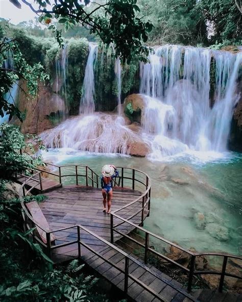 Lugaresexoticos Parque Das Cachoeiras Em Bonito Mato Grosso Do Sul
