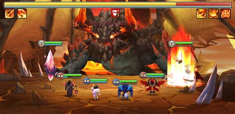 Download Summoners War: Sky Arena For Android