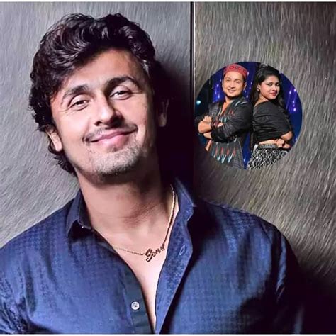 sonu nigam on why he did not return as a judge on indian idol nobody can tell me how to behave