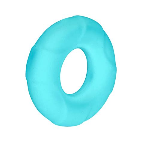 Rock Solid Lifesaver Blue Sex Toy Store For Adults