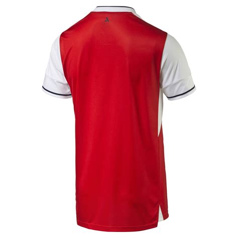 Get the new arsenal kits seasons 2016/2017 for your dream team in dream league soccer 2017 and fts15. Arsenal 16/17 Puma Home Kit | 16/17 Kits | Football shirt blog