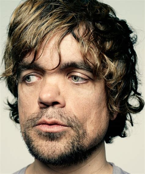 Peter Dinklage Was Smart To Say No The New York Times
