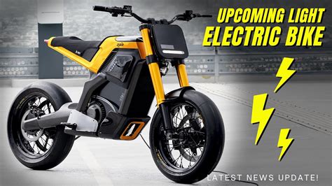 21 Best E Bikes Electric Motorcycles You Can Buy In 2021 Vlrengbr