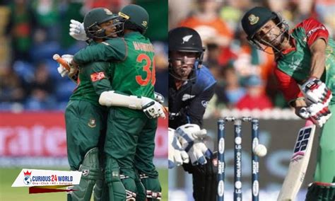 Watch bangladesh vs new zealand 9th match live streaming in icc cricket world cup 2019. ক্রিকেটে ফিরছে নিউজিল্যান্ড, খেলা হতে পারে বাংলাদেশের ...