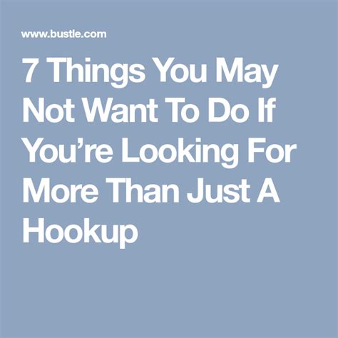 How To End A Hook Up Relationship The Difference Between Casual Sex And Hooking Up