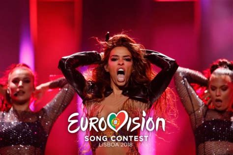 The subreddit of the eurovision song contest! Así fue nuestra retransmisión en directo desde Lisboa de ...