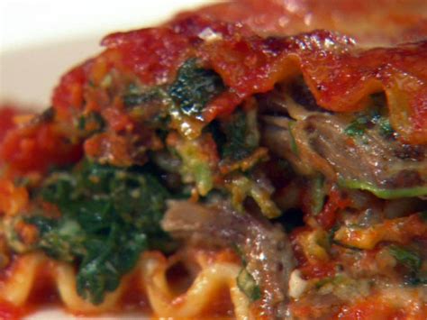 Short Rib Lasagna Rolls Recipe Giada De Laurentiis Food Network