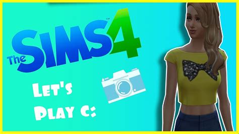 Lets Play ♡♡the Sims 4 ♡♡ Youtube
