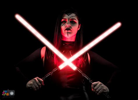 Self My Favorite Shot From My Recent Shoot In My Original Sith