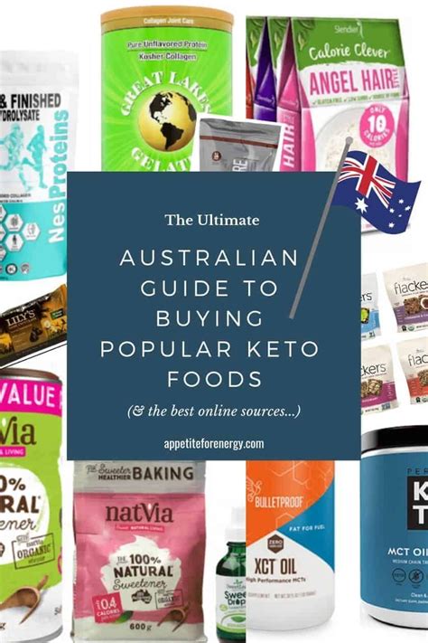 Maybe you would like to learn more about one of these? Where to buy the best low-carb/keto foods in Australia! in ...