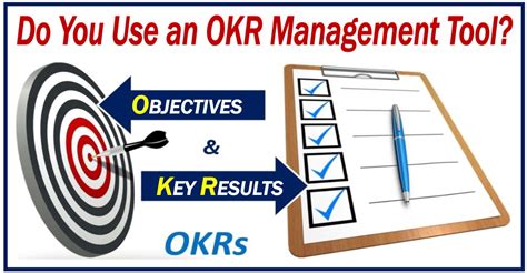 What Are The Benefits Of Using An Okr Management Tool