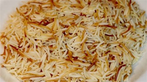 Vermicelli Rice Youtube