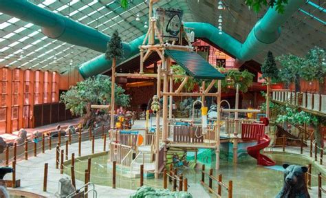 Park Info At The Best Indoor Water Park Tn Has To Offer Westgate
