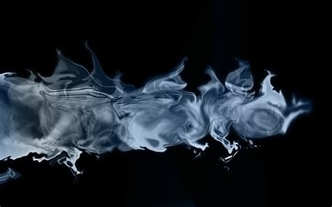 Download Abstract Smoke Hd Wallpaper