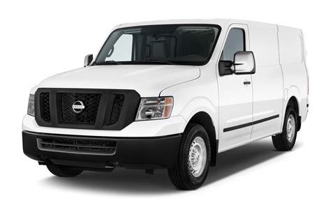 2016 Nissan Nv2500 Prices Reviews And Photos Motortrend