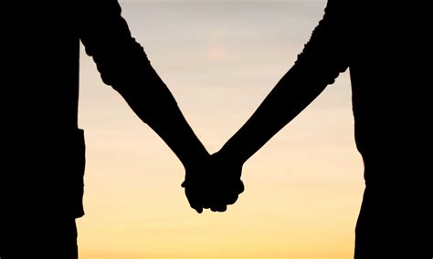 Holding Hands Wallpapers