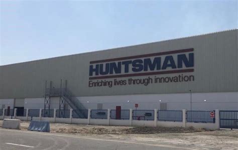 Huntsman Taking Over Cvc Thermoset Specialties