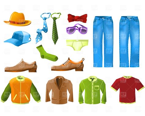 Clothing Clipart Clothing Transparent Free For Download On