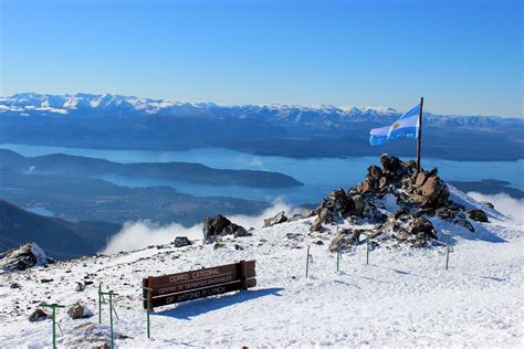 O que vestir no inverno de Bariloche | Viagem e Turismo
