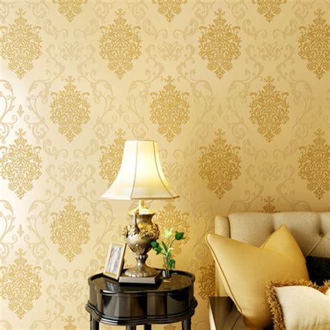 45 Gorgeous Wallpaper Designs For Home — Renoguide