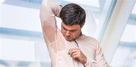 What Is The Best Treatment For Hyperhidrosis Euromed® Clinic