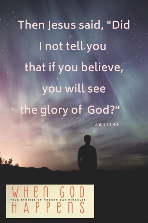 Bible Quote About Believing In God Shortquotescc