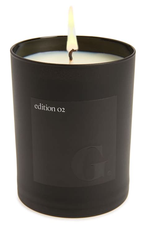 New Goop Edition 02 Shiso Scented Candle Fashion Online 72 Newtstyle Top