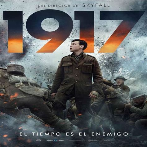 Kudos also to thomas newman for the massive original 1917 went wide this weekend, and i couldn't wait to see it. FREE_STREAMING_ONline 1917 FULL MOVIE 2020 WATCH_NOW ...