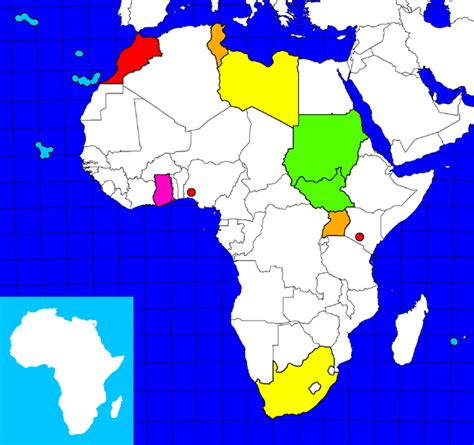 Isg International Service For The Geoid