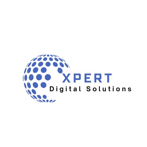 Xpert Digital Solutions Digital Agency Website