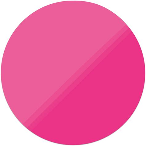 View File Hot Pink Circles Clipart Large Size Png Image Pikpng