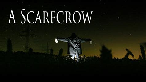 A Scarecrow Creepypasta Thon 2014 Youtube
